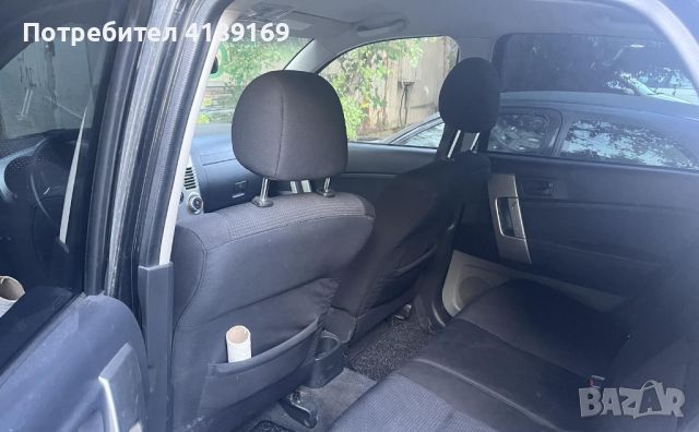 Daihatsu Terios 1.5 4X4, бензин-газ, снимка 11 - Автомобили и джипове - 46804099