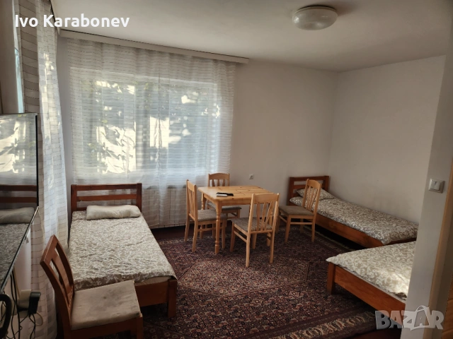 Квартири за работници София-Казичене, снимка 10 - Стаи под наем - 53407524