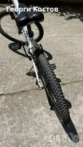Велосипед 26 цола , снимка 4 - Велосипеди - 50845776