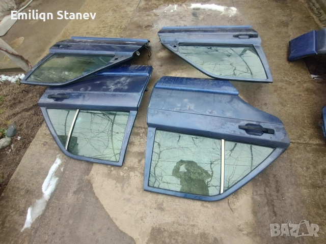 Части за Мерцедес 190, снимка 11 - Части - 53234665