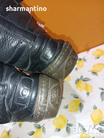 UGG N 38 лимитиран модел, снимка 6 - Дамски боти - 53447621