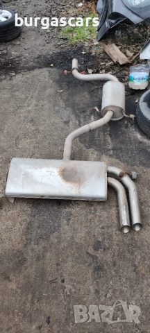 Задни гърнета 1K0 253 611 Seat Leon 1.4TSI-125к.с. - 110лв