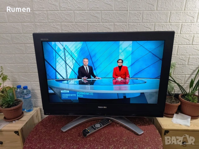 Телевизор  32" Тошиба