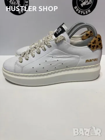 Сникърси MARUTI.Номер 36, снимка 2 - Маратонки - 50292741