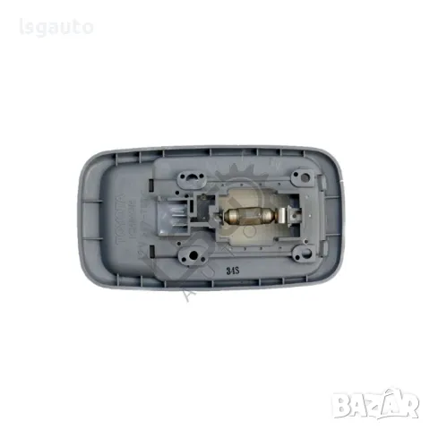 Плафон Toyota RAV4 II 2000-2006 ID: 132427, снимка 2 - Части - 46906647