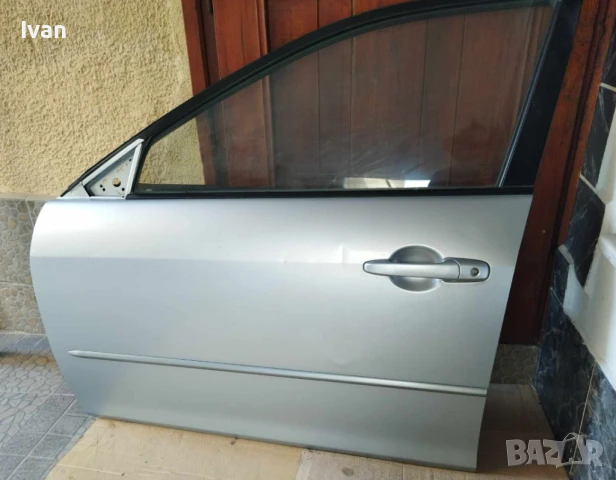 Mazda 6 врата (2002-2007), снимка 7 - Части - 51393304