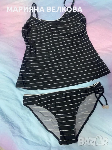 Бански-танкини размер М/L