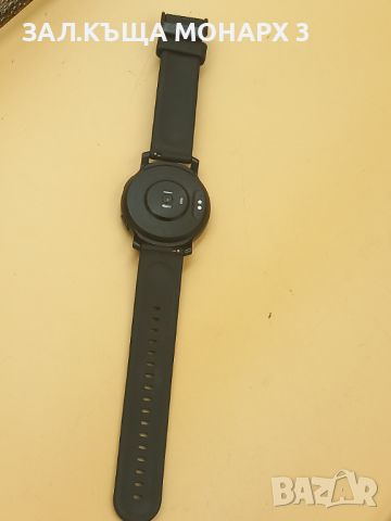 Смарт часовник Motorola Мoto watch 100, снимка 7 - Мъжки - 46122709