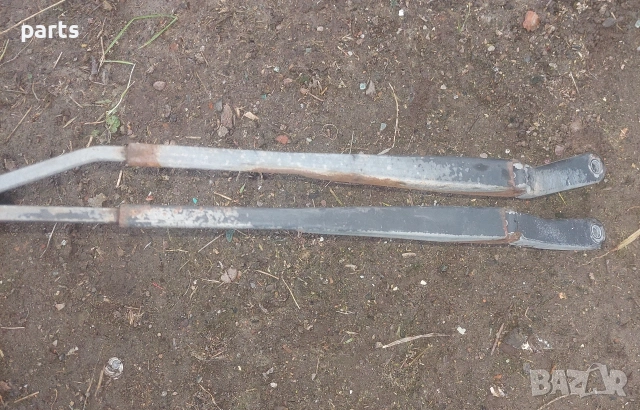 Рамена Предни Чистачки Ровър 600 - 620 - Хонда Акорд , снимка 5 - Части - 53068711