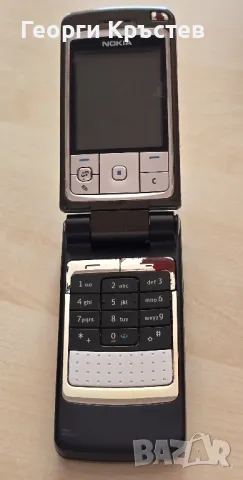 Nokia 200, 302, 3410, 6120c и 6260 - за ремонт или части, снимка 15 - Nokia - 46908643