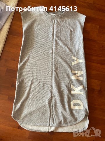 Чисто нова рокля DKNY, снимка 1 - Рокли - 46401985