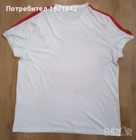 Тениска на Щутгарт/Stuttgart, снимка 5 - Футбол - 50459676