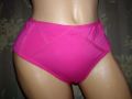 Sapph XL- Качествени бикини в  ярко розов цвят , снимка 1 - Бельо - 45540674