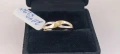 Нов Златен пръстен-2,04гр/14кр, снимка 1