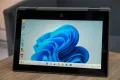 HP ProBook x360 11 G5 / Pentium N5030 / 8GB / 128GB / IPS MultiTouch, снимка 3