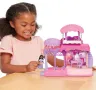 Игрален комплект Disney Encanto Isabela Garden Playset, включва мини кукла Изабела, снимка 2