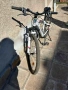 Дамски планински велосипед Rockrider ST 100, 27.5'', снимка 3