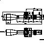 Оптика Kahles K525i 5-25x56 SKMR DLR ccw left, снимка 10