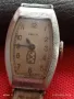 Стар механичен часовник дамски Звезда Пемза за части ремонт КОЛЕКЦИЯ 47991, снимка 6