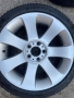 Гуми с джанти Bmw , снимка 2