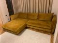 Продавам немски ъглов диван, снимка 6