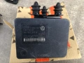 ABS помпа за VW Golf 5 Jetta Touran, Audi A3, Seat Ibiza Toledo 1K0614517N, снимка 2
