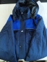 Зимни работни дрехи без надписи--ХЛ, снимка 2