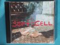 Soft Cell(feat.Marc Almond)–3CD)(Synth-pop), снимка 1