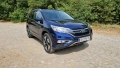 Honda Cr-v Touring, снимка 4