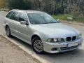 BMW E39 525i автомат комби, снимка 5