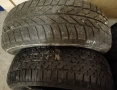 Продавам зимни гуми. , снимка 8