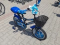 KOLINO Детски велосипед 16" Panthera, снимка 7