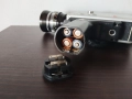 Кинокамери 8mm Nizo S8L, Agfa MICROFLEX Sensor Germany, снимка 5