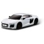 RASTAR Кола AUDI R8 2015 VERSION R/C 1:24 72300, снимка 2