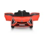 Акумулаторна кола Dakota червен

, снимка 2