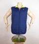 Asics Reversible Vest - Оригинален мъжки елек с две лица р-р M, снимка 6