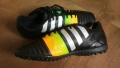 Adidas Nitrocharge Astro Trainer Football Boots Размер EUR 45 1/3 / UK 10 1/2 стоножки 83-14-S, снимка 7
