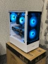Геймърски компютър Ryzen 7 1700X/ RX 580/ Ram 16GB/ SSD 256GB+1TB, снимка 1