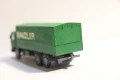 WIKING H0 1/87 MAN KАМИОН МОДЕЛ КОЛИЧКА, снимка 4