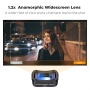K&F Филтър за DJI Osmo Pocket 3/4 Anamorphic Lens 1.2X , снимка 2