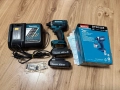 Makita DTD 152 импакт/impact, снимка 1