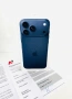 НОВ! iPhone 17 Pro Max 256GB Deep Blue ГАРАНЦИЯ 24 Месеца!, снимка 2