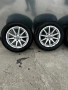 Джанти с гуми 5х112 16цола, снимка 3