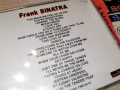 FRANK SINATRA-ORIGINAL CD-ВНОС GERMANY 0603261825H2E6R, снимка 16