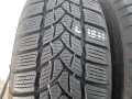 2бр зимни гуми 155/65/14 FIRESTONE L01877 , снимка 1