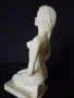 скулптура 23/11 см Италия, снимка 7