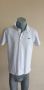 Lacoste Sport Slim Fit Cotton Mens Size 4 - M НОВО! ОРИГИНАЛ! Мъжка Тениска!, снимка 9