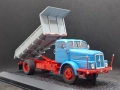 Ifa H6 Kipper, 1:43, Atlas, снимка 3