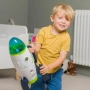 Комплект космическа ракета Science Kidz - Космически играчки за деца на възраст 3, 4, 5 години , снимка 7