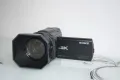 Sony FDR AX 33-4K, снимка 5